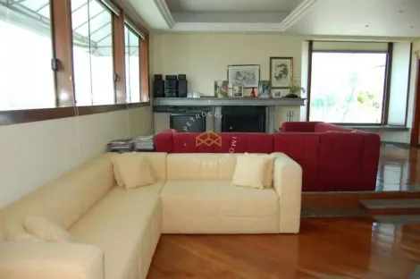 imagem 3 - CASA COM 5 DORMITÓRIOS, 710 M² - VENDA OU LOCAÇÃO - MARAMBAIA - VINHEDO/SP imagem 3 - CASA COM 5 DORMITÓRIOS, 710 M² - VENDA OU LOCAÇÃO - MARAMBAIA - VINHEDO/SP