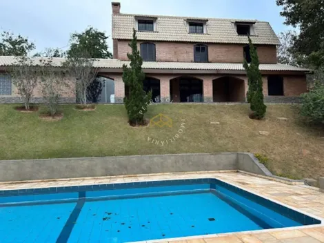 imagem 1 - CASA A VENDA E LOCAÇÃO NO CONDOMÍNIO MARAMBAIA EM VINHEDO/SP - 400M², 3 DORMITÓRIOS SENDO 2 SUÍTE imagem 1 - CASA A VENDA E LOCAÇÃO NO CONDOMÍNIO MARAMBAIA EM VINHEDO/SP - 400M², 3 DORMITÓRIOS SENDO 2 SUÍTE