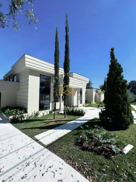 imagem 2 - CASA COM 4 SUÍTES À VENDA NO RESIDENCIAL ALPHAVILLE - CAMPINAS/SP. imagem 2 - CASA COM 4 SUÍTES À VENDA NO RESIDENCIAL ALPHAVILLE - CAMPINAS/SP.