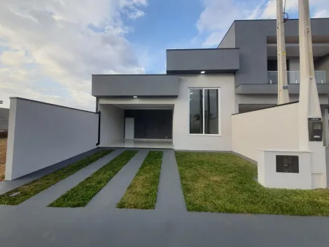 imagem 1 - Casa - Sobrado em Condomínio imagem 1 - Casa - Sobrado em Condomínio