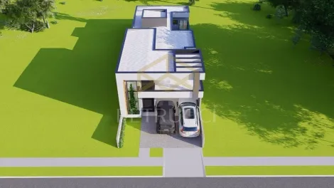 imagem 4 - Casa - Sobrado em Condomínio imagem 4 - Casa - Sobrado em Condomínio