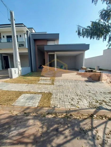imagem 1 - Casa - Térrea em Condomínio imagem 1 - Casa - Térrea em Condomínio