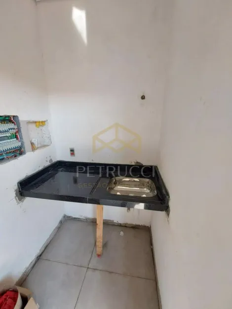 imagem 5 - Casa - Térrea em Condomínio imagem 5 - Casa - Térrea em Condomínio