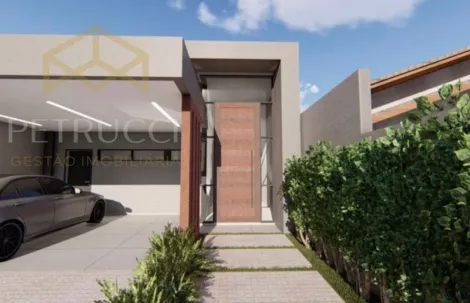 imagem 1 - Casa - Térrea em Condomínio imagem 1 - Casa - Térrea em Condomínio