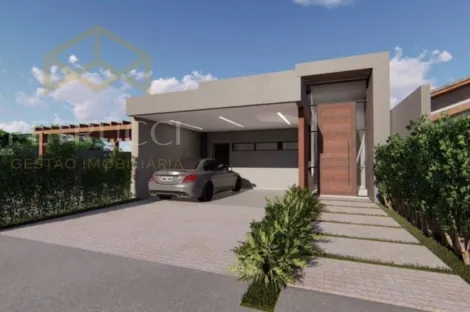 imagem 2 - Casa - Térrea em Condomínio imagem 2 - Casa - Térrea em Condomínio