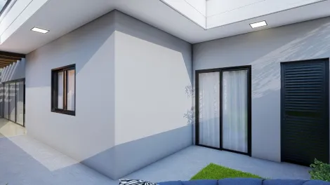 imagem 1 - Casa - Térrea em Condomínio imagem 1 - Casa - Térrea em Condomínio