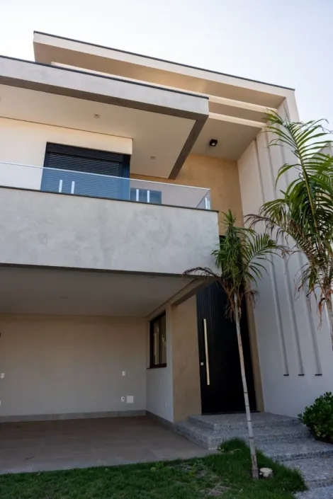 imagem 1 - Casa - Sobrado em Condomínio imagem 1 - Casa - Sobrado em Condomínio