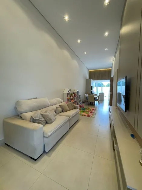 imagem 2 - Casa - Térrea em Condomínio imagem 2 - Casa - Térrea em Condomínio