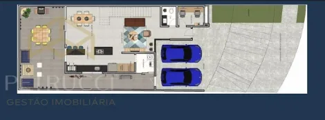 imagem 3 - Casa - Sobrado em Condomínio imagem 3 - Casa - Sobrado em Condomínio