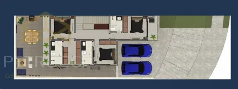 imagem 4 - Casa - Sobrado em Condomínio imagem 4 - Casa - Sobrado em Condomínio