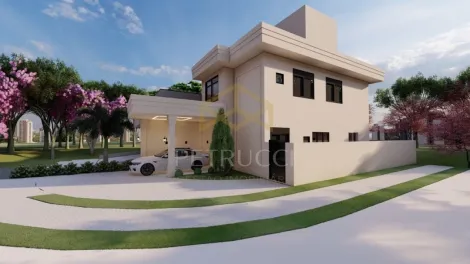 imagem 2 - Casa - Térrea em Condomínio imagem 2 - Casa - Térrea em Condomínio