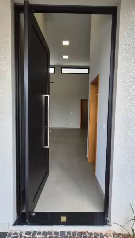 imagem 1 - Casa - Térrea em Condomínio imagem 1 - Casa - Térrea em Condomínio