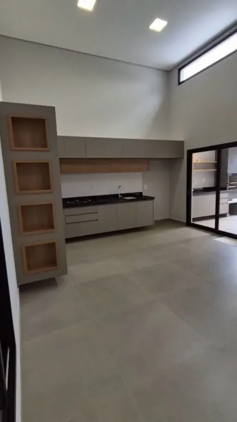 imagem 2 - Casa - Térrea em Condomínio imagem 2 - Casa - Térrea em Condomínio
