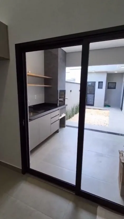 imagem 4 - Casa - Térrea em Condomínio imagem 4 - Casa - Térrea em Condomínio