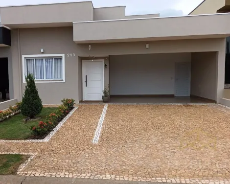 imagem 1 - Casa - Térrea em Condomínio imagem 1 - Casa - Térrea em Condomínio