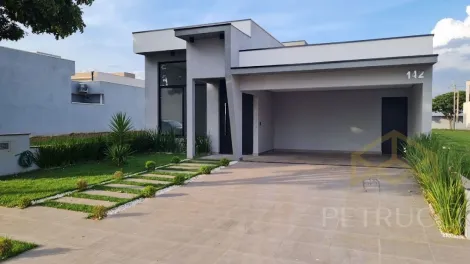 imagem 1 - CASA TÉRREA À VENDA NO CAMPOS DO CONDE EM PAULINIA-SP imagem 1 - CASA TÉRREA À VENDA NO CAMPOS DO CONDE EM PAULINIA-SP