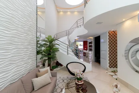 imagem 2 - Casa - Sobrado em Condomínio imagem 2 - Casa - Sobrado em Condomínio