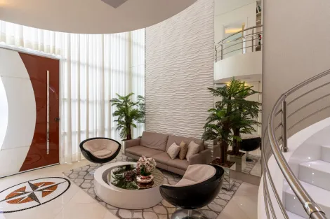 imagem 3 - Casa - Sobrado em Condomínio imagem 3 - Casa - Sobrado em Condomínio