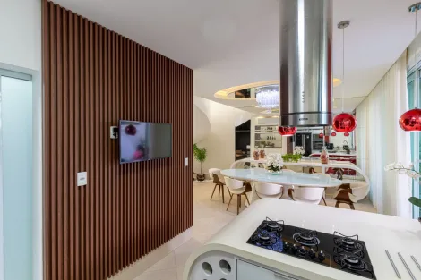 imagem 5 - Casa - Sobrado em Condomínio imagem 5 - Casa - Sobrado em Condomínio