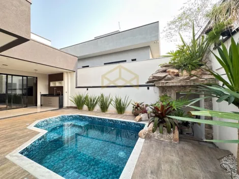 imagem 1 - Casa - Térrea em Condomínio imagem 1 - Casa - Térrea em Condomínio
