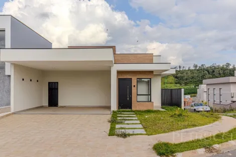 imagem 1 - Casa - Térrea em Condomínio imagem 1 - Casa - Térrea em Condomínio