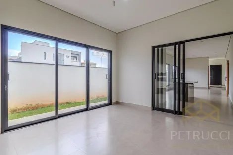 imagem 2 - Casa - Térrea em Condomínio imagem 2 - Casa - Térrea em Condomínio
