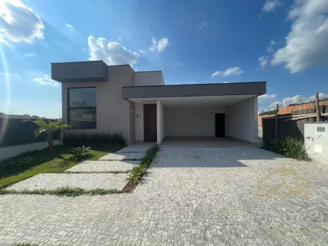 imagem 1 - Casa - Térrea em Condomínio imagem 1 - Casa - Térrea em Condomínio