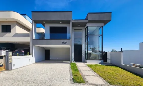 imagem 1 - Casa - Sobrado em Condomínio imagem 1 - Casa - Sobrado em Condomínio