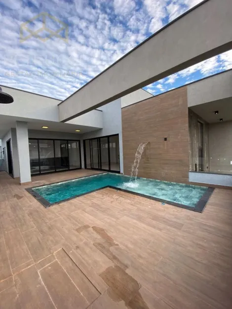 imagem 1 - Casa - Térrea em Condomínio imagem 1 - Casa - Térrea em Condomínio