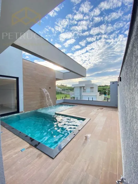 imagem 2 - Casa - Térrea em Condomínio imagem 2 - Casa - Térrea em Condomínio