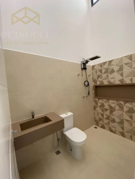imagem 5 - Casa - Térrea em Condomínio imagem 5 - Casa - Térrea em Condomínio