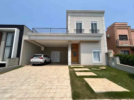 imagem 1 - Casa - Sobrado em Condomínio imagem 1 - Casa - Sobrado em Condomínio
