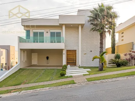 imagem 1 - SOBRADO À VENDA NO CONDOMÍNIO CAMPOS DE TOSCANA - ESPAÇO E CONFORTO imagem 1 - SOBRADO À VENDA NO CONDOMÍNIO CAMPOS DE TOSCANA - ESPAÇO E CONFORTO