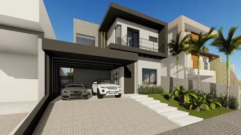 imagem 1 - Casa - Sobrado em Condomínio imagem 1 - Casa - Sobrado em Condomínio