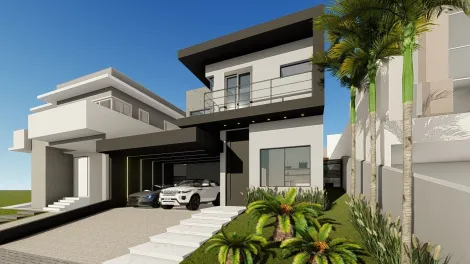 imagem 2 - Casa - Sobrado em Condomínio imagem 2 - Casa - Sobrado em Condomínio