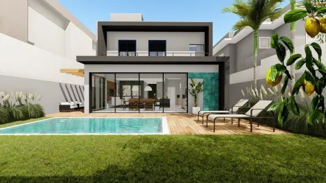 imagem 3 - Casa - Sobrado em Condomínio imagem 3 - Casa - Sobrado em Condomínio