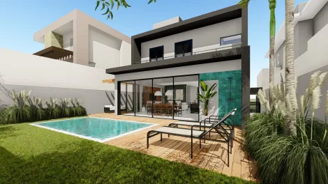 imagem 4 - Casa - Sobrado em Condomínio imagem 4 - Casa - Sobrado em Condomínio