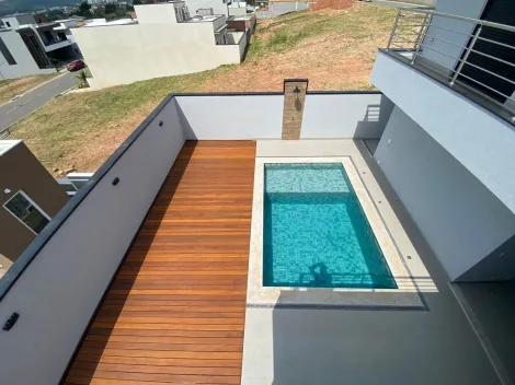 imagem 3 - Casa - Sobrado em Condomínio imagem 3 - Casa - Sobrado em Condomínio