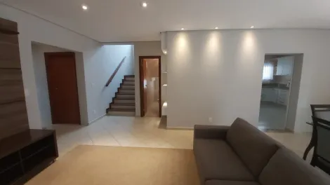 imagem 4 - Casa - Sobrado em Condomínio imagem 4 - Casa - Sobrado em Condomínio