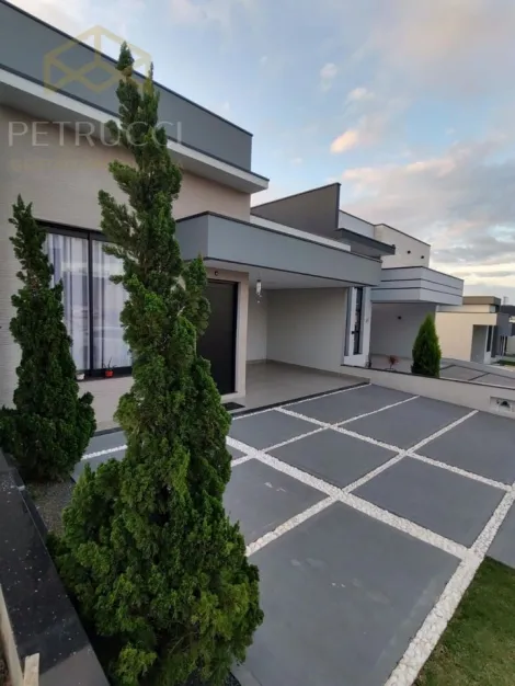 imagem 1 - Casa - Térrea em Condomínio imagem 1 - Casa - Térrea em Condomínio