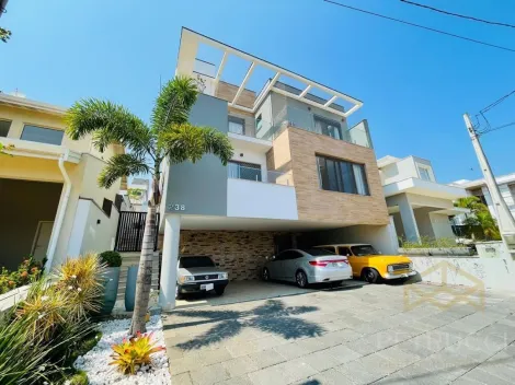 imagem 1 - Casa - Sobrado em Condomínio imagem 1 - Casa - Sobrado em Condomínio