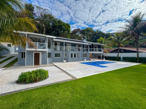 imagem 2 - CASA DE ALTO PADRÃO PARA LOCAÇÃO NO CONDOMÍNIO ESTÂNCIA MARAMBAIA - VINHEDO/SP. imagem 2 - CASA DE ALTO PADRÃO PARA LOCAÇÃO NO CONDOMÍNIO ESTÂNCIA MARAMBAIA - VINHEDO/SP.