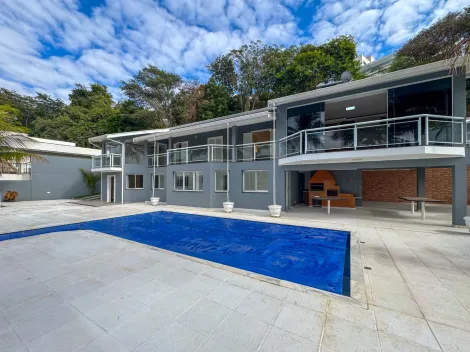 imagem 3 - CASA DE ALTO PADRÃO PARA LOCAÇÃO NO CONDOMÍNIO ESTÂNCIA MARAMBAIA - VINHEDO/SP. imagem 3 - CASA DE ALTO PADRÃO PARA LOCAÇÃO NO CONDOMÍNIO ESTÂNCIA MARAMBAIA - VINHEDO/SP.