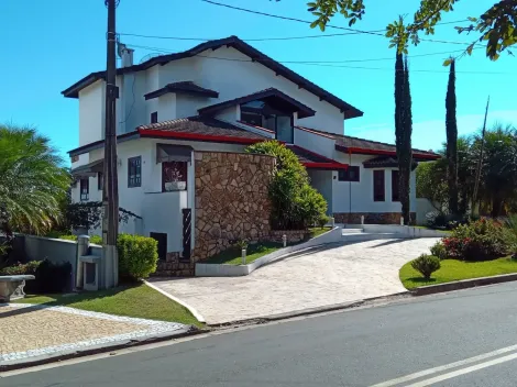 imagem 1 - CASA COM 4 SUÍTES À VENDA NO CONDOMÍNIO MARAMBAIA- VINHEDO/SP imagem 1 - CASA COM 4 SUÍTES À VENDA NO CONDOMÍNIO MARAMBAIA- VINHEDO/SP