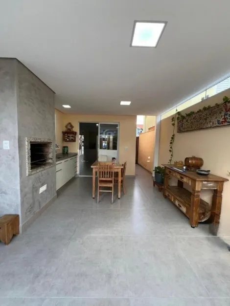 imagem 2 - LINDA CASA À VENDA EM CONDOMÍNIO NO PARQUE PRADO EM CAMPINAS imagem 2 - LINDA CASA À VENDA EM CONDOMÍNIO NO PARQUE PRADO EM CAMPINAS