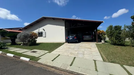 imagem 1 - Casa - Térrea em Condomínio imagem 1 - Casa - Térrea em Condomínio
