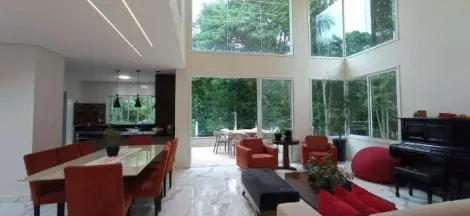 imagem 2 - SOBRADO COM 4 SUÍTES À VENDA NO CONDOMÍNIO RECANTO DOS PATURIS - VINHEDO/SP. imagem 2 - SOBRADO COM 4 SUÍTES À VENDA NO CONDOMÍNIO RECANTO DOS PATURIS - VINHEDO/SP.