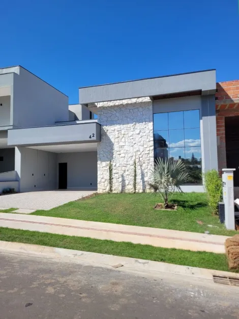 imagem 1 - Casa - Térrea em Condomínio imagem 1 - Casa - Térrea em Condomínio