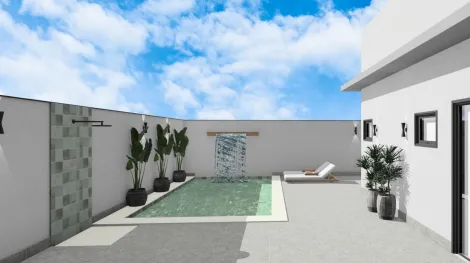 imagem 4 - Casa - Térrea em Condomínio imagem 4 - Casa - Térrea em Condomínio