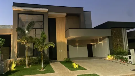 imagem 1 - Casa - Térrea em Condomínio imagem 1 - Casa - Térrea em Condomínio
